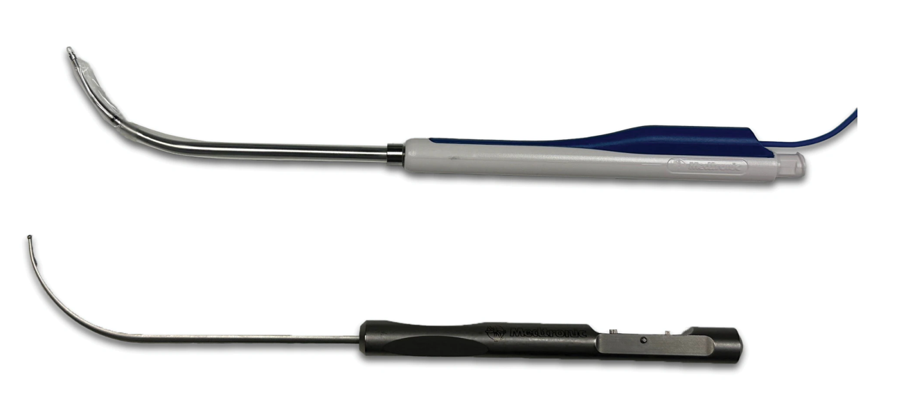 Maxillary, sphenoid, and frontal designs